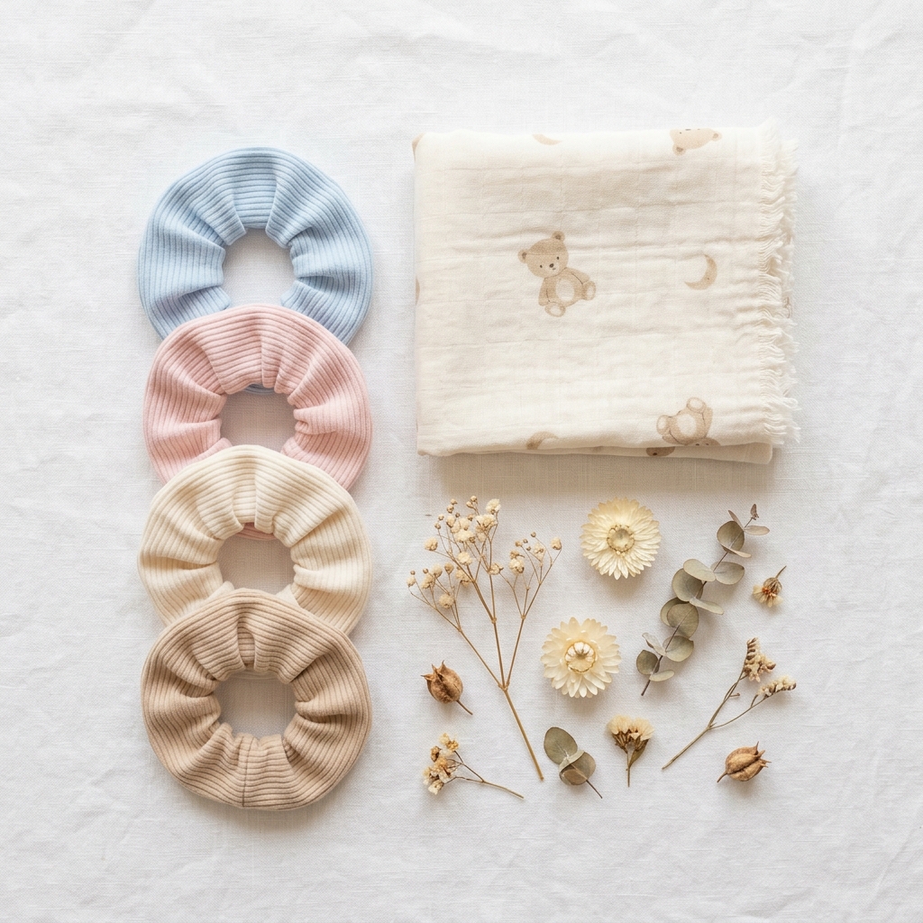 Accessoires Maternité